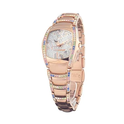 Afbeelding van Horloge Dames Chronotech CT7896SS 73M (Ø 27 mm)