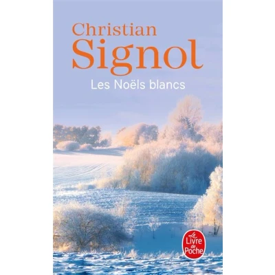 Image de les Noëls blancs (Ce que vivent hommes, Tome 1)