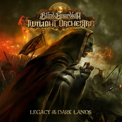 Afbeelding van Blind Guardian Twilight Orchestra Legacy Of The..