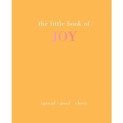 Afbeelding van Little Book of The Joy