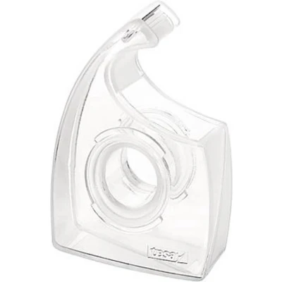 Afbeelding van tesa Plakbanddispenser 57446 Transparant