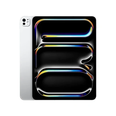 Image de Apple iPad Pro (2024) 13 Pouces 512 Go Wifi + 5G Argent