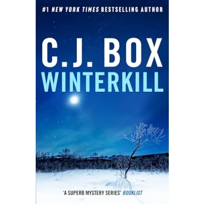 Afbeelding van Joe Pickett Winterkill