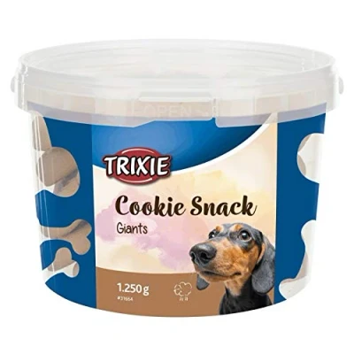Afbeelding van Trixie Cookie Snack Giants 1,25 kg