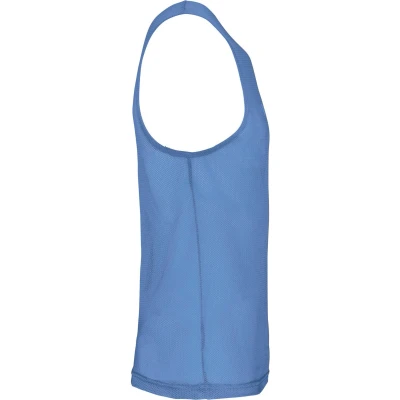 Afbeelding van PROACT Licht trainingshesje multisport PA043 Sporty Sky Blue