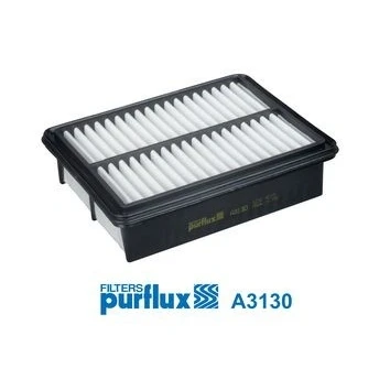 Afbeelding van PURFLUX A3130 Luchtfilter 56,5mm 166mm 217mm Filter insert MAZDA: CX 3, 3 Hatchback, 30