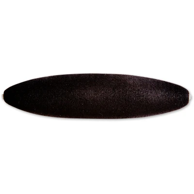 Afbeelding van Black Cat EVA U Float &#039;Black&#039; 12cm (30g) (1 stuk) Klein materiaal