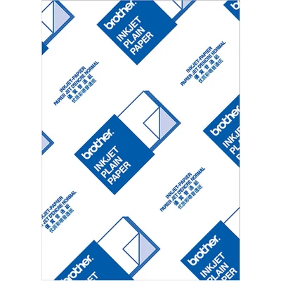 Afbeelding van Brother Papier A3 / 73g/m 250 vellen