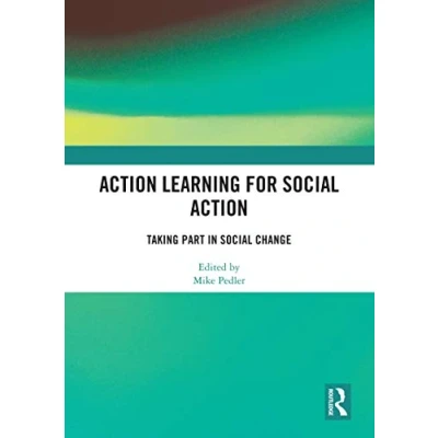 Afbeelding van Action Learning for Social