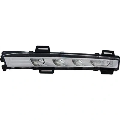 Afbeelding van TYC 12 0101 00 2 Stadslicht rechts Met LED FORD: S Max Mk1