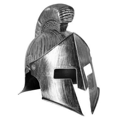 Afbeelding van WIDMANN Gladiatorhelm voor volwassenen
