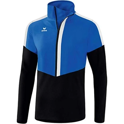 Afbeelding van Erima Squad Worker Top new royal/zwart/wit