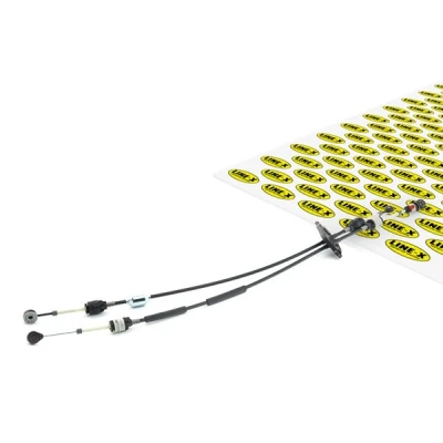 Afbeelding van Kabel, versnelling LINEX 35.44.32