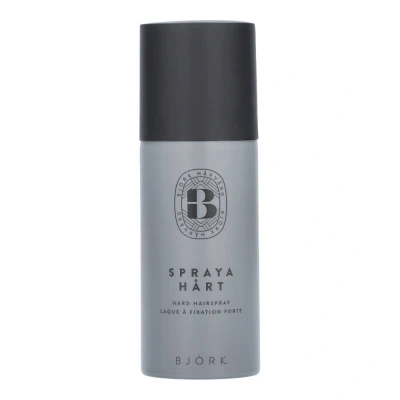 Afbeelding van Björk Spraya Hårt (100ml)