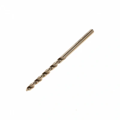 Afbeelding van Kobaltboor din338 diameter 3mm