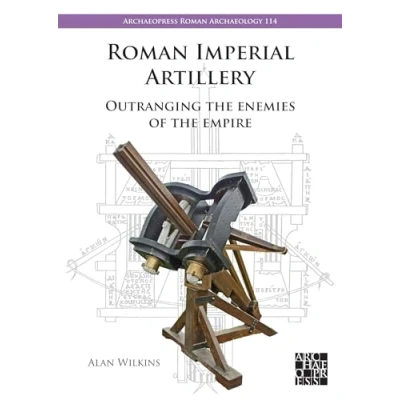 Afbeelding van Roman Imperial Artillery