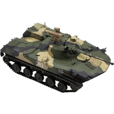 Afbeelding van 1:35 HobbyBoss 80155 Russian BMD 2 Militair Voertuig Plastic Modelbouwpakket