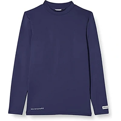 Afbeelding van Uhlsport Baselayer Pink Maat 140
