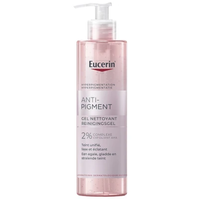 Afbeelding van Eucerin Hyperpigmentatie Anti Pigment Reinigingsgel 400ML
