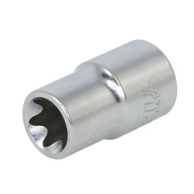 Afbeelding van Momentsleutel TOPTUL Insteek vierkant: 14 18 mm, 40 210 Nm, lengte: 506mm