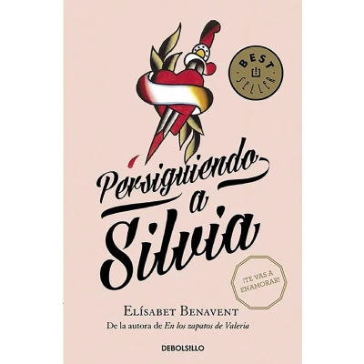Afbeelding van Persiguiendo a Silvia / Chasing