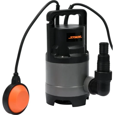 Afbeelding van STHOR Dompelpomp 400W 8.000 l/h