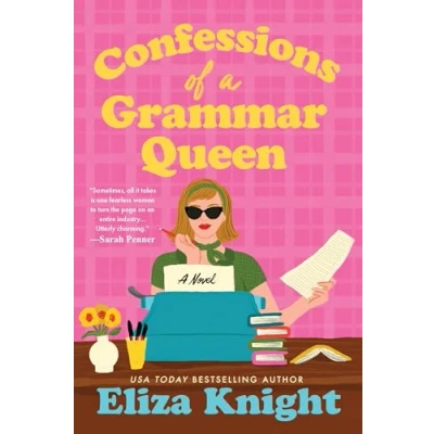 Afbeelding van Confessions of a Grammar Queen