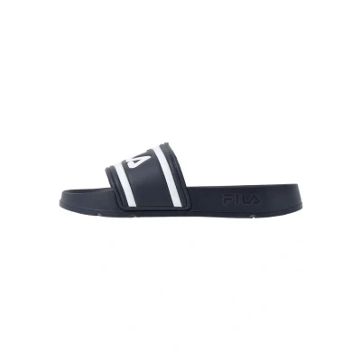 Afbeelding van Fila Morro BAY Teenslippers, Dames, Maat: 39, Dress blue Hoogwaardig imitatieleer