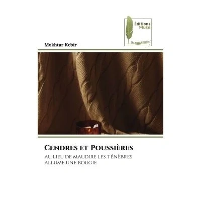 Image de Cendres et Poussières