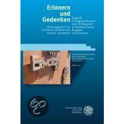 Afbeelding van Erinnern und Gedenken