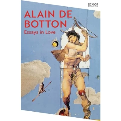 Afbeelding van Picador Collection Essays In Love