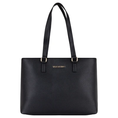 Afbeelding van Valentino Bags Never Shopper, Dames, Maat: One Size, Nero