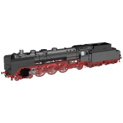Afbeelding van Piko H0 50684 stoomlocomotief BR 03 van de DR