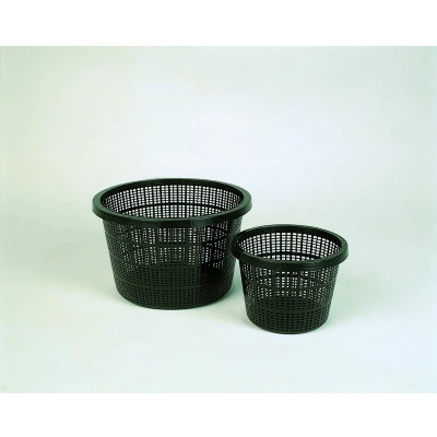 Afbeelding van Ronde vijvermand diam 21 cm Ubbink