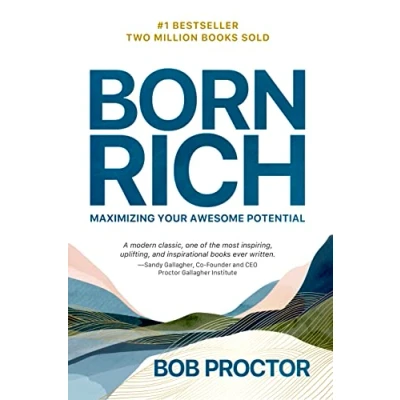 Afbeelding van Born Rich