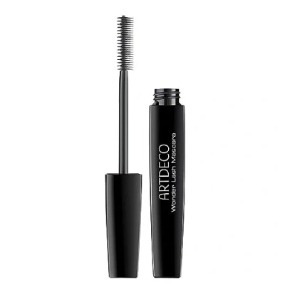 Afbeelding van Artdeco Mascara lange mouwen outfit Wonder Lash 1 zwart