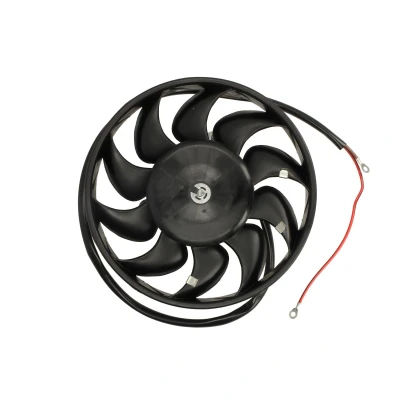 Afbeelding van Nissens Ventilatorwiel motorkoeling 85548