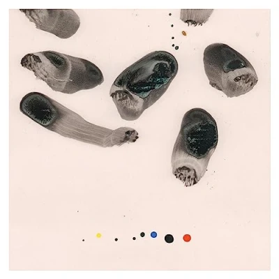 Afbeelding van IMPRESSIONS/LP