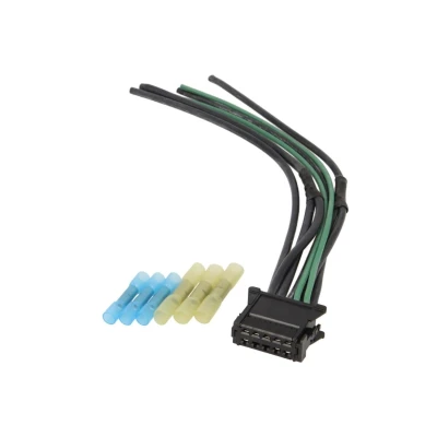 Afbeelding van Kabelreparatieset, interieurverwarming (motorvoorverwarming) SENCOM 5030110
