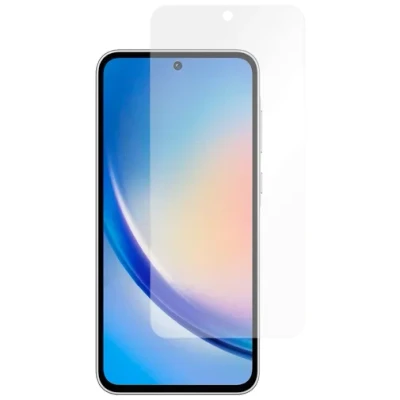 Afbeelding van Just in Case Gehard Glas Clear Screenprotector Samsung Galaxy A35