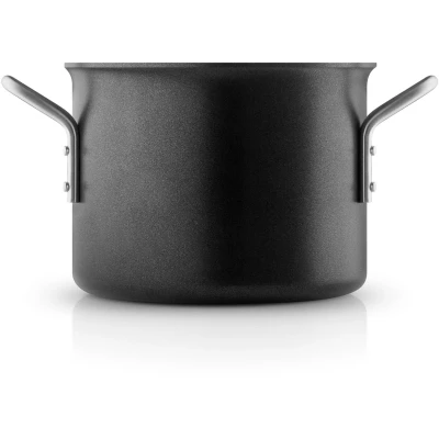 Afbeelding van Black Line Kookpan Ø 16 cm 2.5 liter Eva Trio
