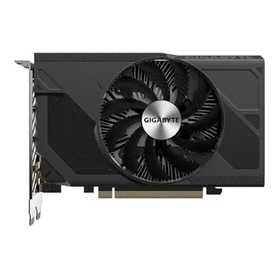 Afbeelding van Gigabyte NVIDIA GeForce RTX 4060 Videokaart D6 8 GB GDDR6 RAM HDMI, DisplayPort G Sync , Vulkan