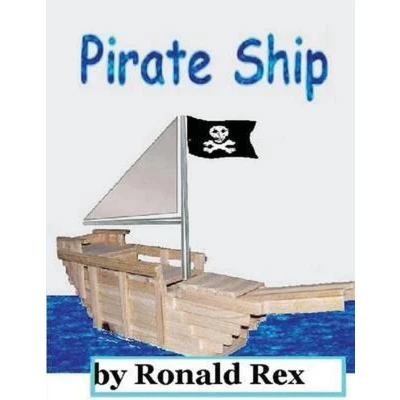 Afbeelding van Pirate Ship