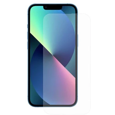 Afbeelding van MYWAY, Beschermend het schermglas Geschikt voor Apple iPhone 13 Pro Maximum EASY GLASS STANDARD, Transparant