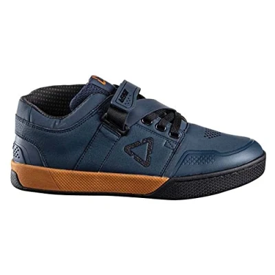 Afbeelding van Leatt 4.0 Clip Schoenen Blauw EU 47 Man