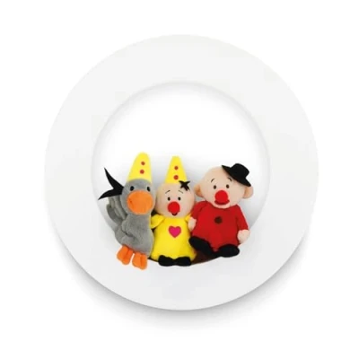 Afbeelding van Zazu Bumba Wall Light Muurverlichting