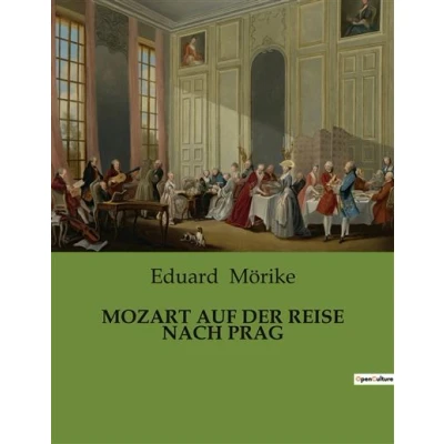 Image de Mozart auf der reise nach prag