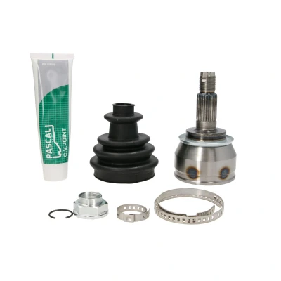 Afbeelding van PASCAL G1B006PC Homokineet Wielzijde MINI: Hatchback