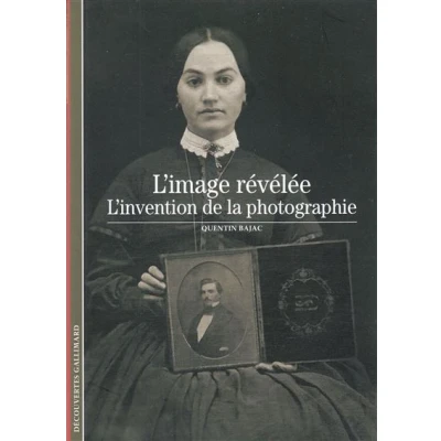 Afbeelding van Decouverte Gallimard