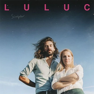 Afbeelding van Luluc Sculptor (LP)